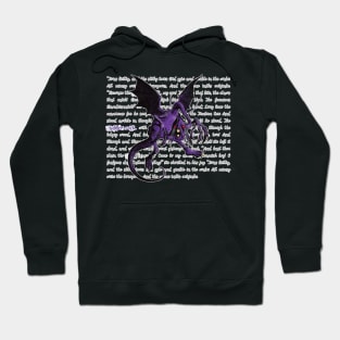 Jabberwocky Hoodie